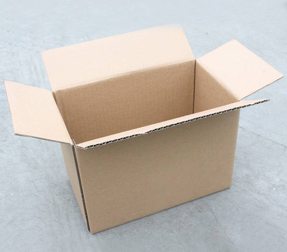 危險(xiǎn)品包裝紙箱價格